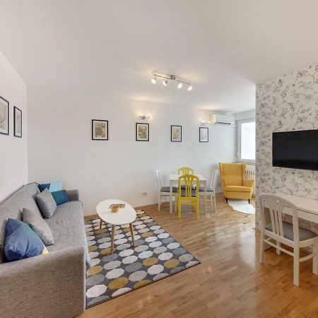 Apartman Osijek Ngoại thất bức ảnh