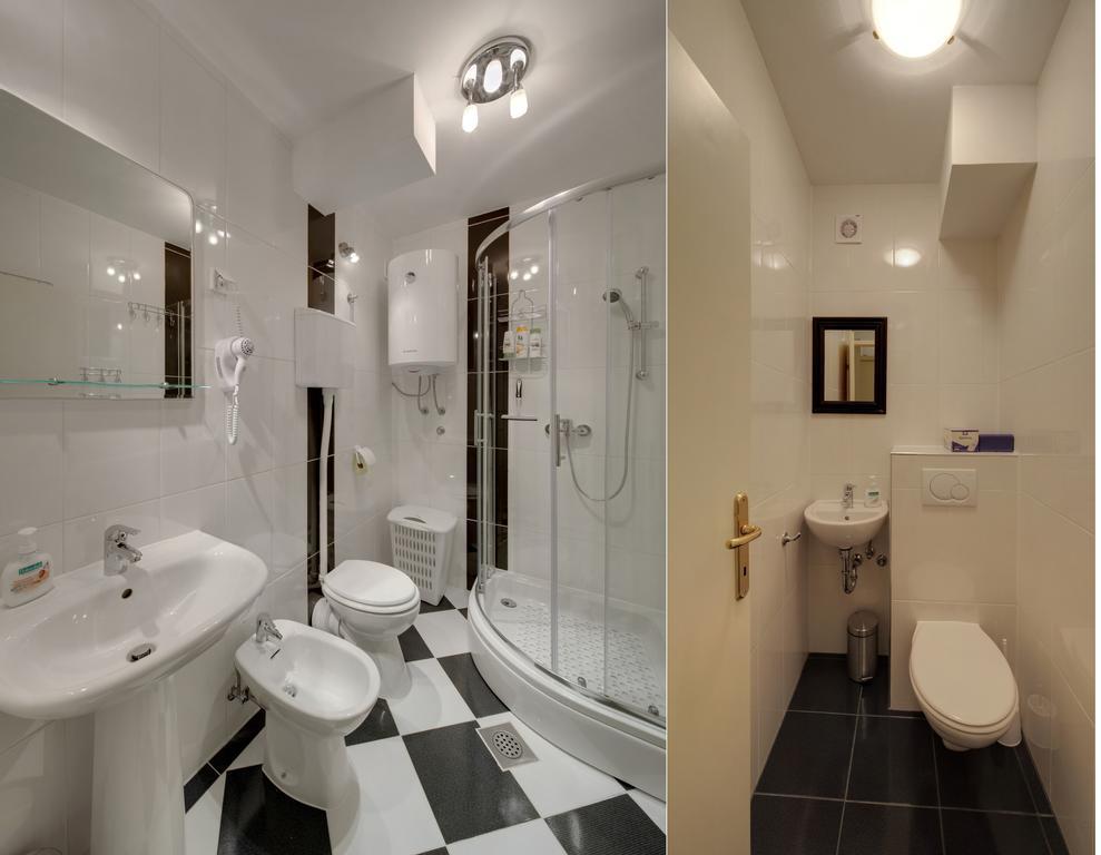 Apartman Osijek Phòng bức ảnh