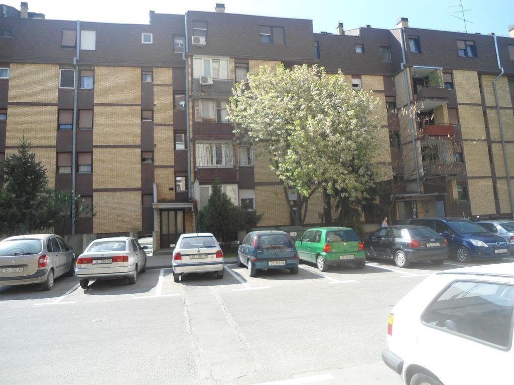 Apartman Osijek Phòng bức ảnh