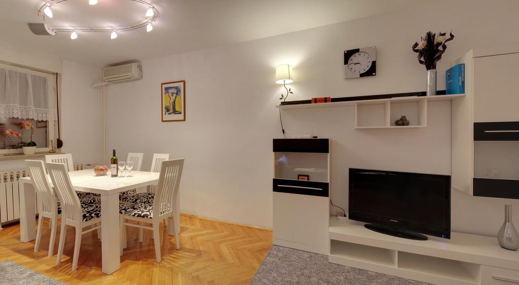 Apartman Osijek Phòng bức ảnh