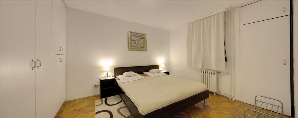 Apartman Osijek Ngoại thất bức ảnh