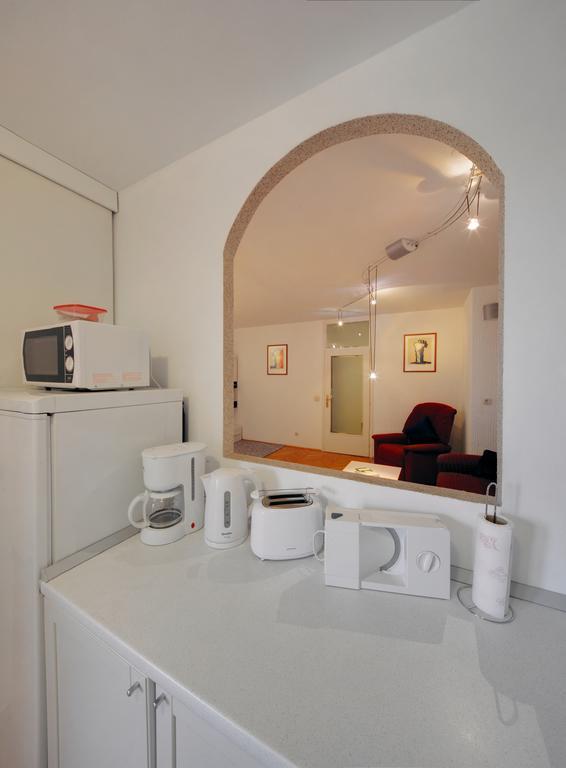 Apartman Osijek Ngoại thất bức ảnh