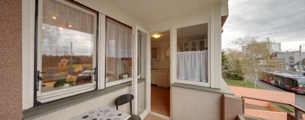 Apartman Osijek Ngoại thất bức ảnh