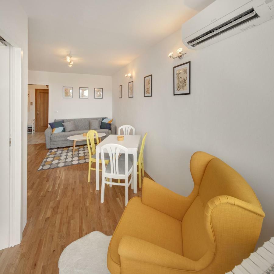 Apartman Osijek Ngoại thất bức ảnh