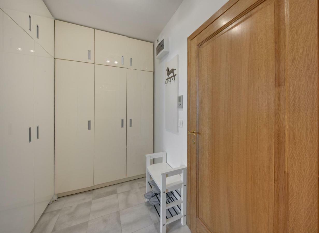Apartman Osijek Ngoại thất bức ảnh