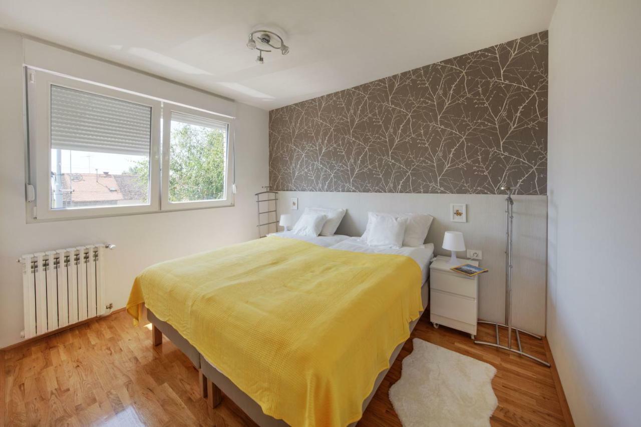 Apartman Osijek Ngoại thất bức ảnh