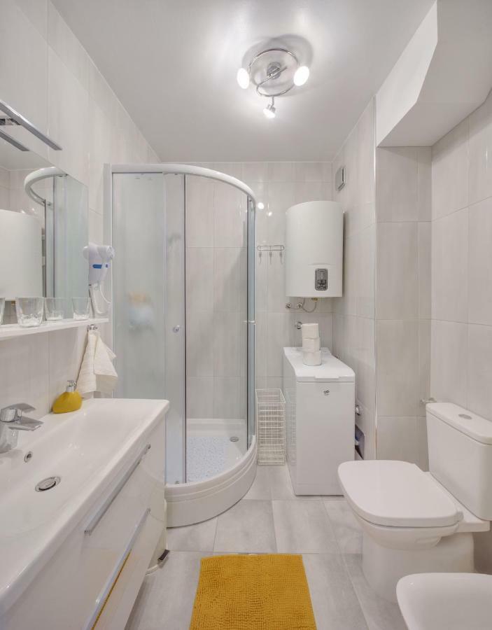 Apartman Osijek Ngoại thất bức ảnh